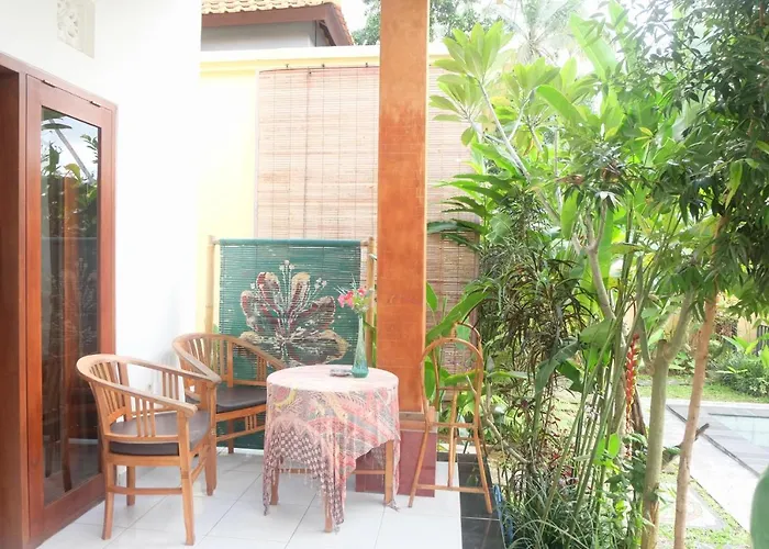 Oding House 招待所