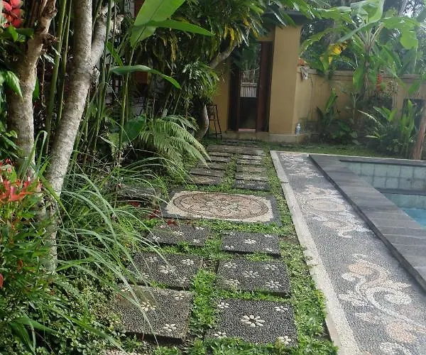 Oding House 招待所 *