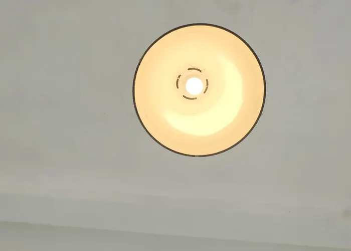 招待所 Oding House