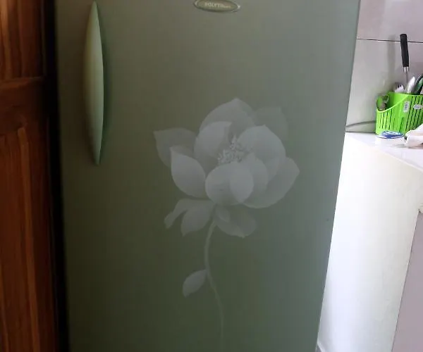 Oding House 招待所 乌布