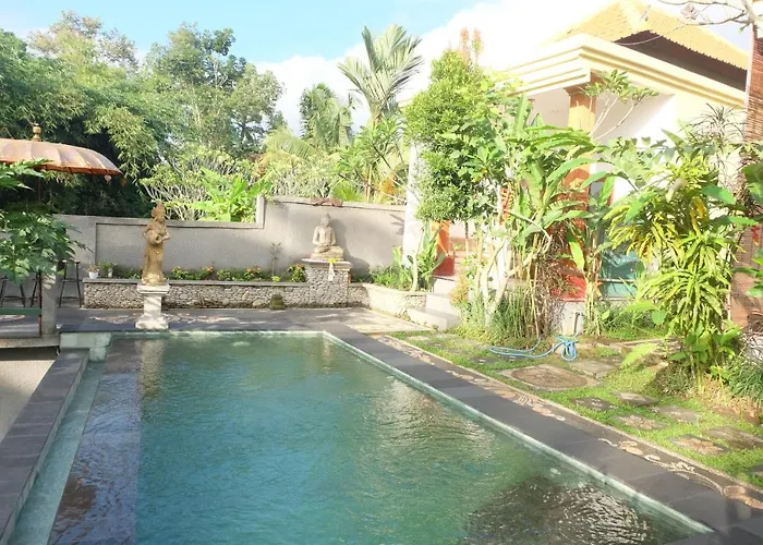 Oding House 招待所 *